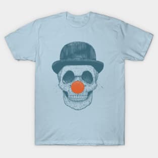 Dead clown T-Shirt